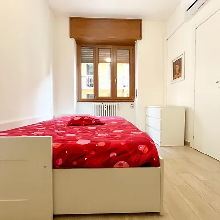 Nolo 147 Apartment *