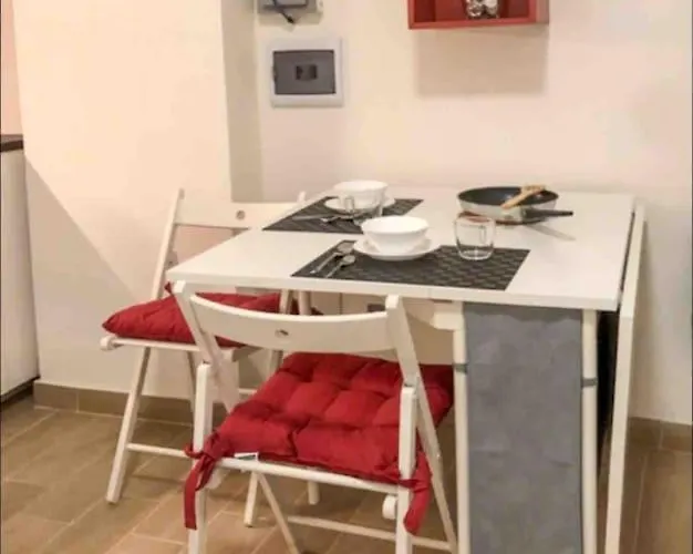 Lejlighed Nolo 147 Milano