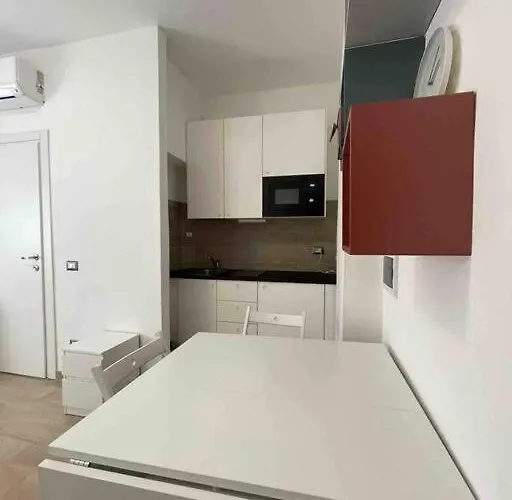 Lejlighed Nolo 147 Milano