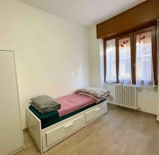 Lejlighed Nolo 147