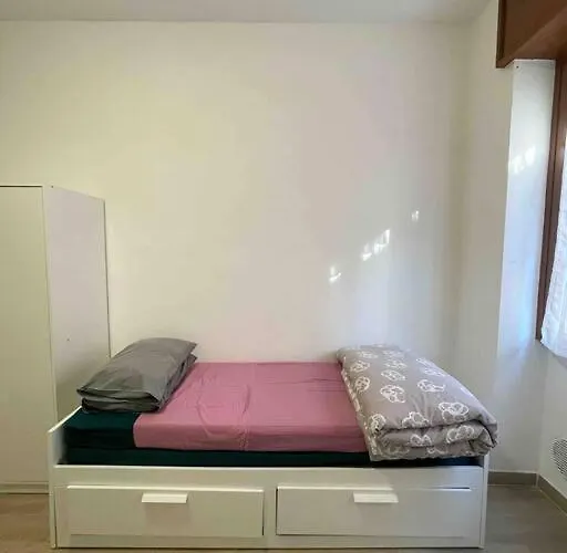 Lejlighed Nolo 147 Milano